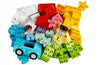 LEGO Duplo kaladėlės 10913 1,5+