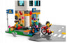 LEGO City mokyklos diena
