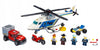 LEGO City 60243 policijos sraigtasparnis 5+