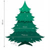 180cm Dirbtinė Kalėdų eglutė