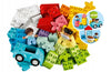 LEGO Duplo kaladėlės 10913 1,5+