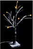 LED Kalėdų dekoracija - medis