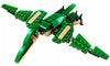 LEGO Creator dinozaurai 3in1 31058 7+