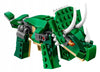 LEGO Creator dinozaurai 3in1 31058 7+