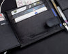KOCHMANSKI vyriška odinė piniginė RFID apsauga