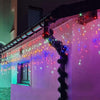 200 LED Kalėdinė girlianda