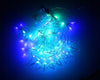 138 LED kalėdinė girlianda - žvaigždės