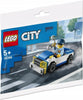LEGO City policijos automobilis