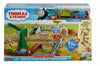 Thomas & Friends traukinys su bėgiais