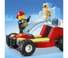LEGO City 60247 miško gaisras 5+