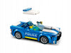 LEGO City policijos automobilis 60312 5+