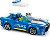 LEGO CITY policijos automobilis 60312