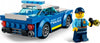 LEGO CITY policijos automobilis