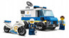 LEGO City Policijos sunkvežimio monstro apiplėšimas 5+