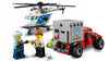 LEGO City 60243 policijos sraigtasparnis 5+