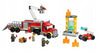 LEGO City 60282 ugniagesių valdymo blokas 6+