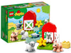 LEGO Duplo ūkio gyvūnai 10949 2+