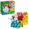 LEGO Duplo klasikinė kolekcija 10909 18mėn+