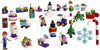 LEGO Friends Advento kalendorius 41382