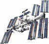 LEGO IDEAS tarptautinė kosminė stotis