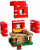 LEGO Minecraft namas