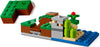 LEGO Minecraft The Creeper Ambush