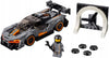 Lego Speed Champions McLaren automobilis