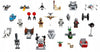 LEGO Star Wars Advento kalendorius 94375