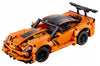 LEGO Technic 42093 Chevrolet Corvette 9+