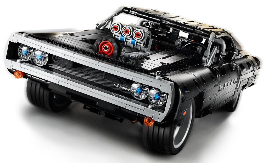 LEGO Technic Dom Dodge Charger 42111