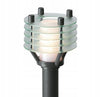 LED sodo lempa, 31,5 cm 12V