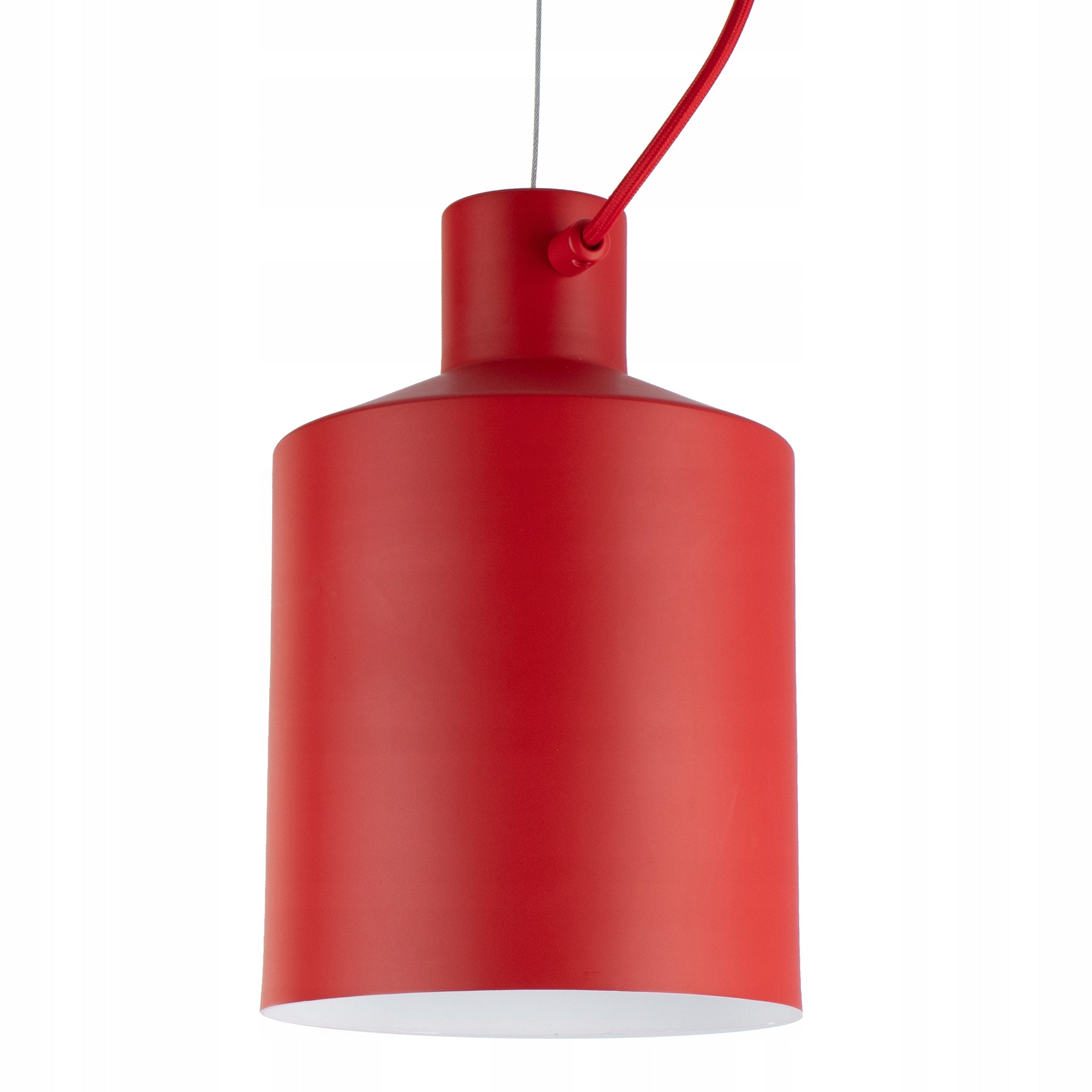 Pakabinamas šviestuvas SmartLED SCANDI Sweden LED RED