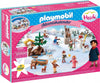Playmobil Advento kalendorius 70260