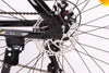 Nicebike C6 MTB dviratis 18 