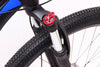 Nicebike dviratis MAGZ X1 MTB 17,5 