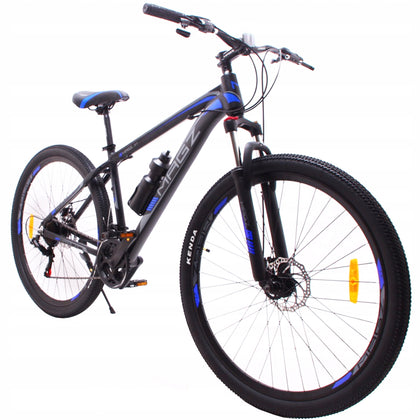 Nicebike dviratis MAGZ X1 MTB 17,5 