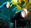 Sodo Apšvietimo stulpelis Garden Lights MR16 18 cm