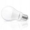 LED sodo šviestuvas - stulpelis 44cm New York + LED lemputė 10W E27