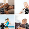 Išmanusis laikrodis V8 Smart Watch Sim SD kortelė