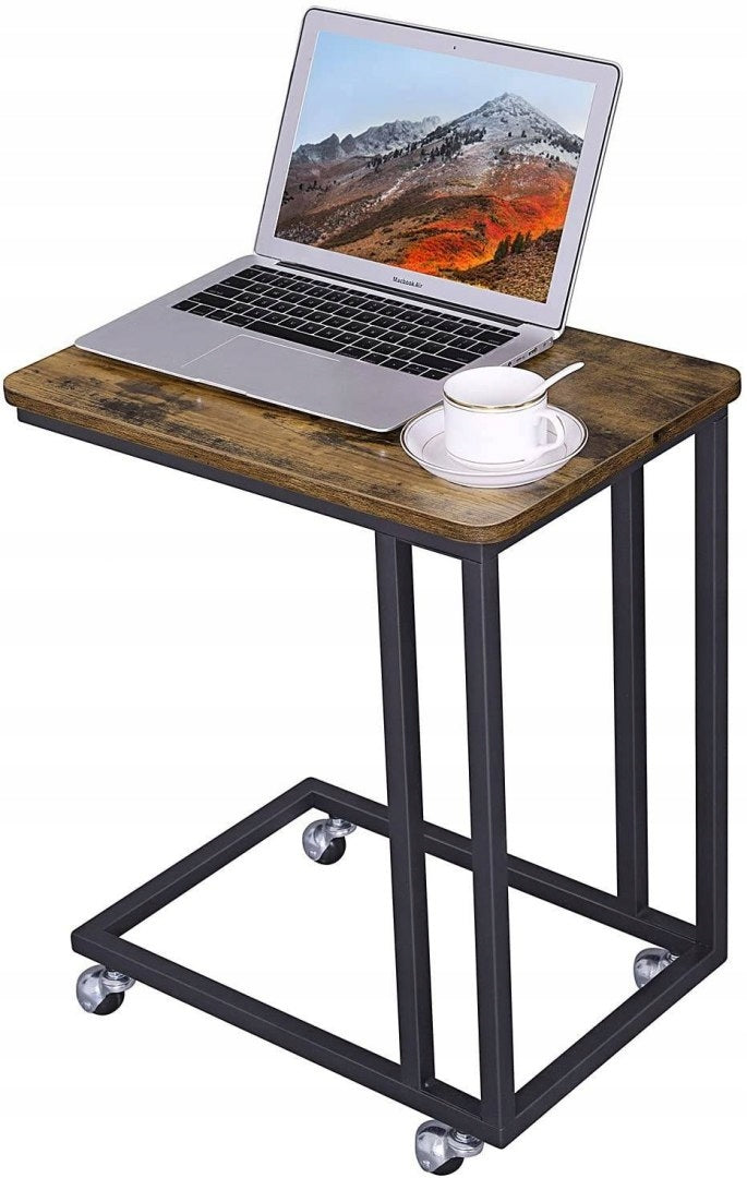 Nešiojamojo kompiuterio staliukas