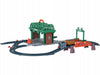 Thomas & Friends traukinių stotis