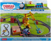 Thomas & Friends traukinys + traukinio bėgiai