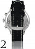 Vyriškas laikrodis GIACOMO DESIGN GD0200