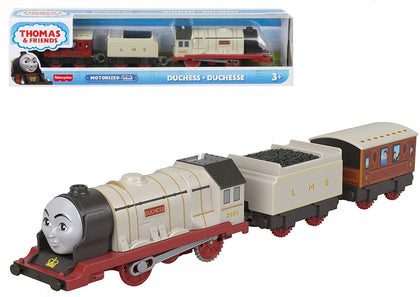 Thomas & Friends traukinys